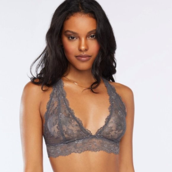 Savage X Fenty Other - SAVAGE X Fenty Lace Bralette Sz. M